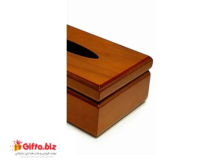 جعبه دستمال کاغذی 7003