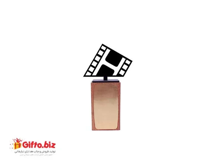تندیس هدیه روز سینما 3