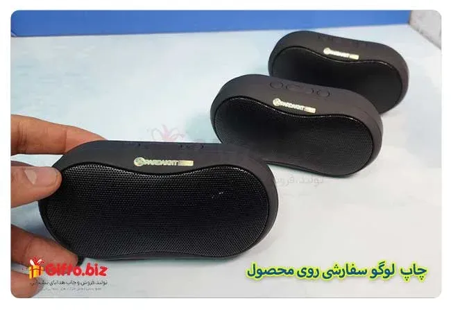 اسپيکر بلوتوثی S-29