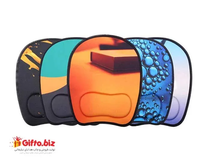 موس پد پارچه ای 001