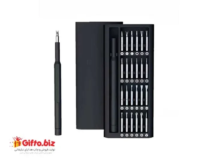 جعبه ابزار شیائومی GT25