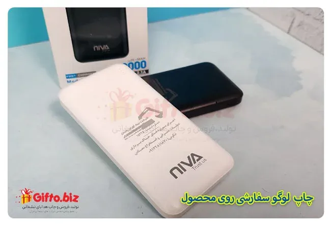 پاوربانک نیوا NI081