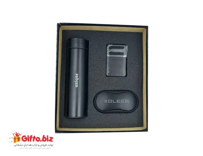 ست هدیه مدیریتی TJ320