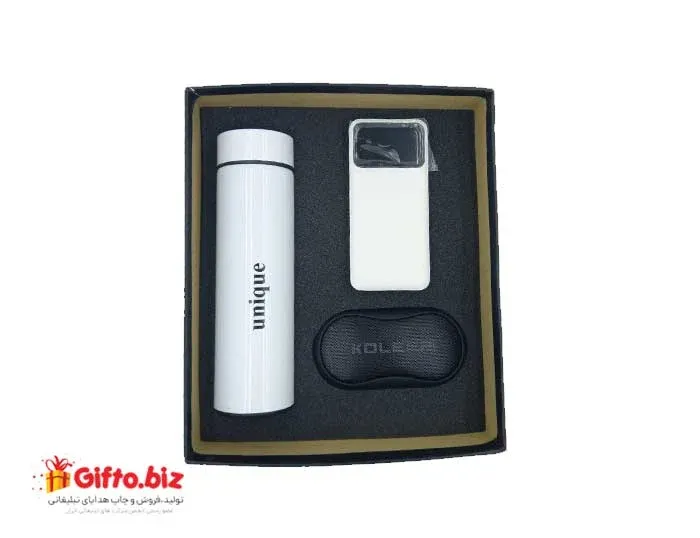 ست هدیه مدیریتی TJ321