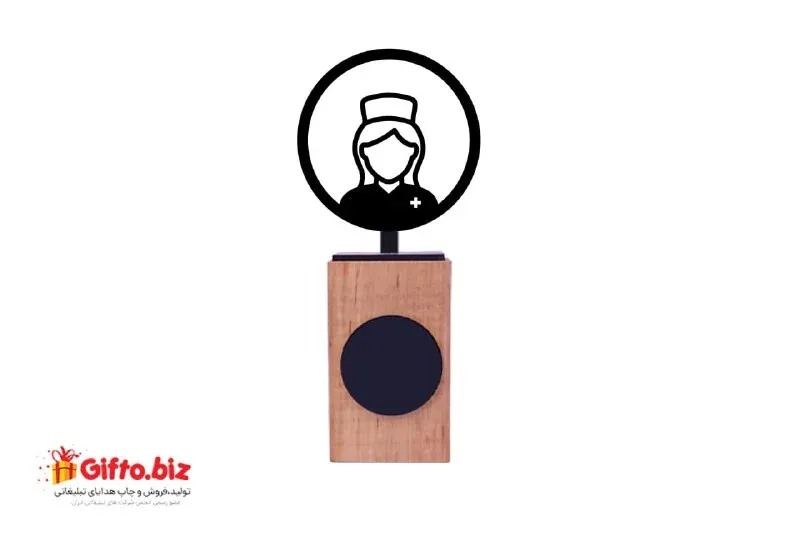 تندیس هدیه روز پرستار 002