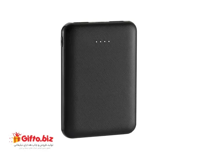 پاوربانک 5000 کد K56 — نمای 1 | گیفتو