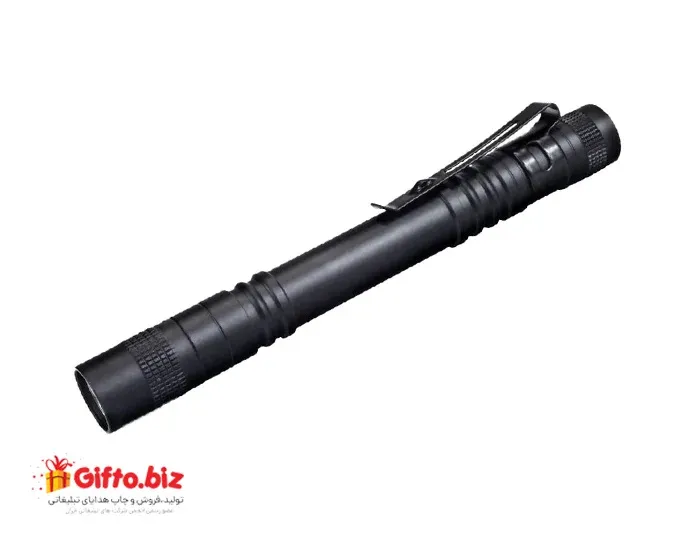 چراغ قوه فلزی FLB