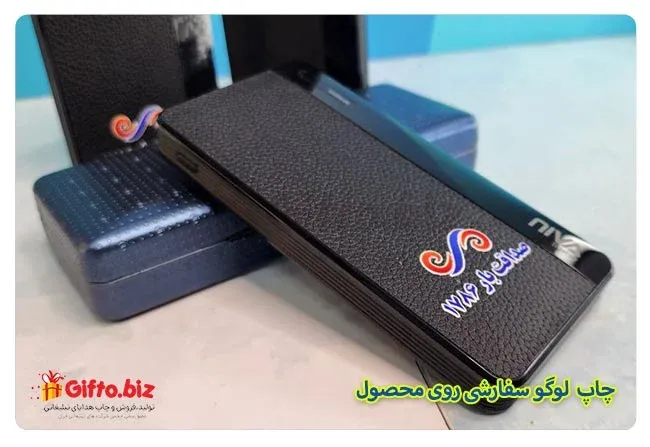 پاوربانک 10000 کد NIVA083