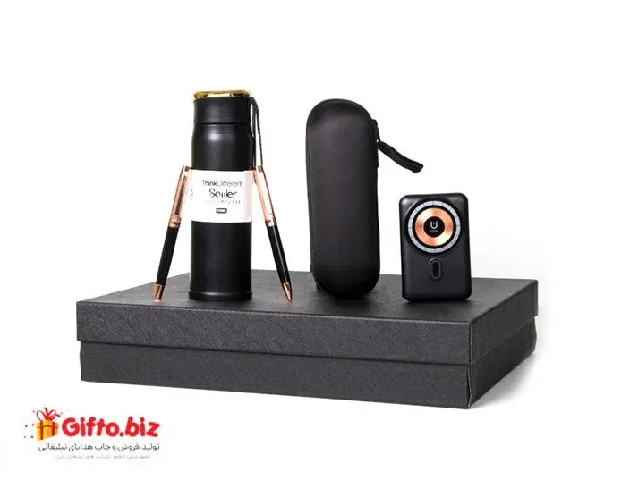 ست هدیه دیجیتال S1002