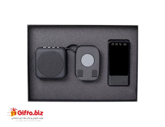 ست هدیه دیجیتال S1010
