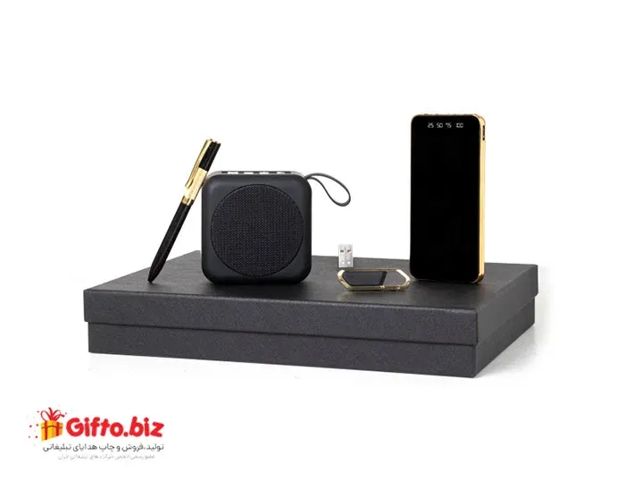 ست هدیه دیجیتال S1013