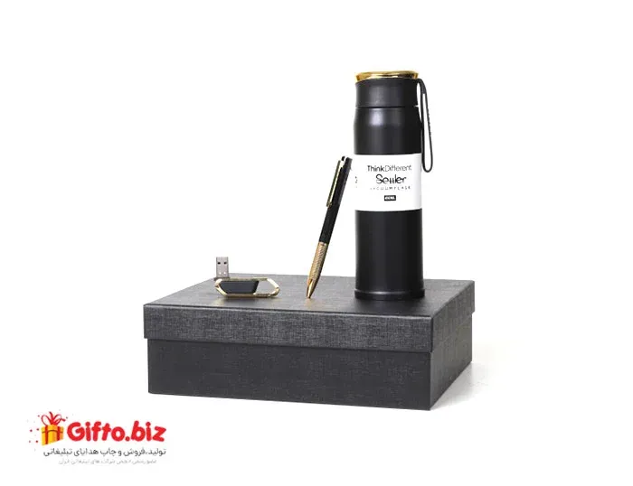 ست هدیه دیجیتال S1015