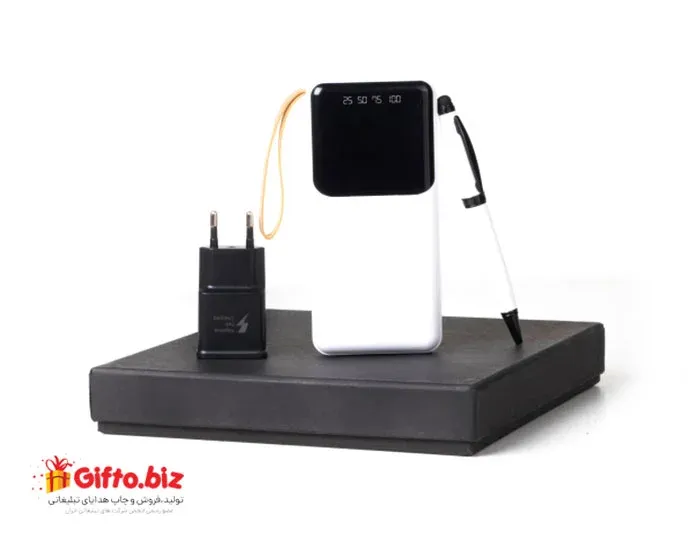 ست هدیه دیجیتال S1019