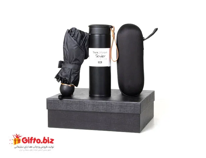ست هدیه دیجیتال S1016