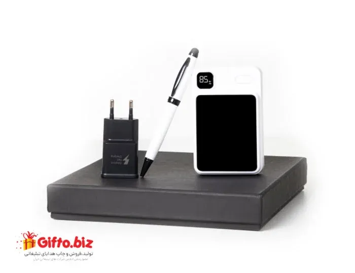 ست هدیه دیجیتال S1020