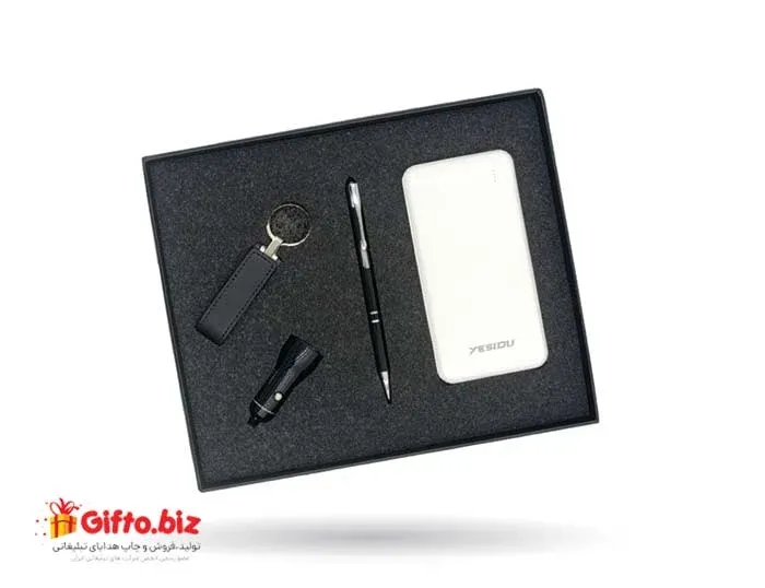 ست هدیه مدیریتی TJ321