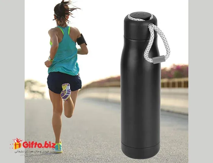 فلاسک بند دار AFRAN-01