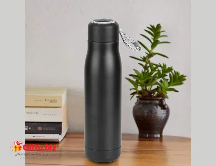 فلاسک بند دار AFRAN-01
