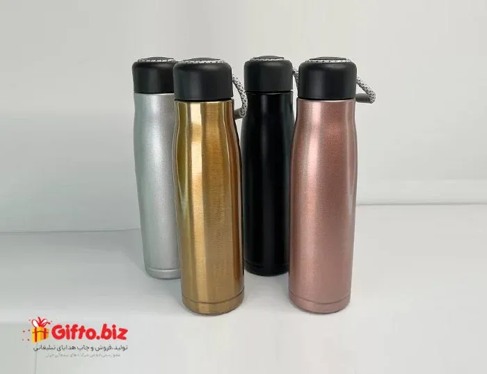 فلاسک بند دار AFRAN-01
