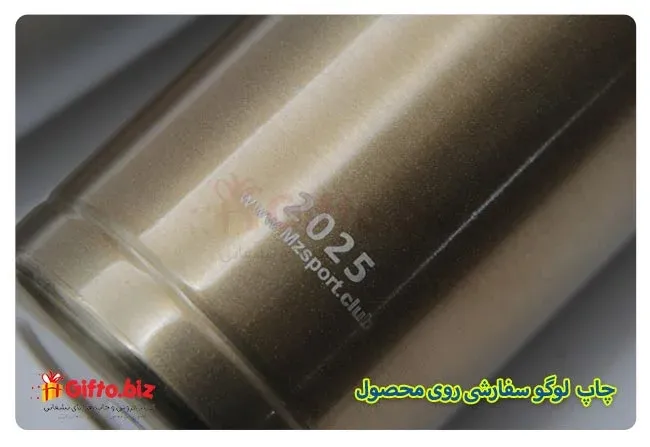 فلاسک بند دار Af-01