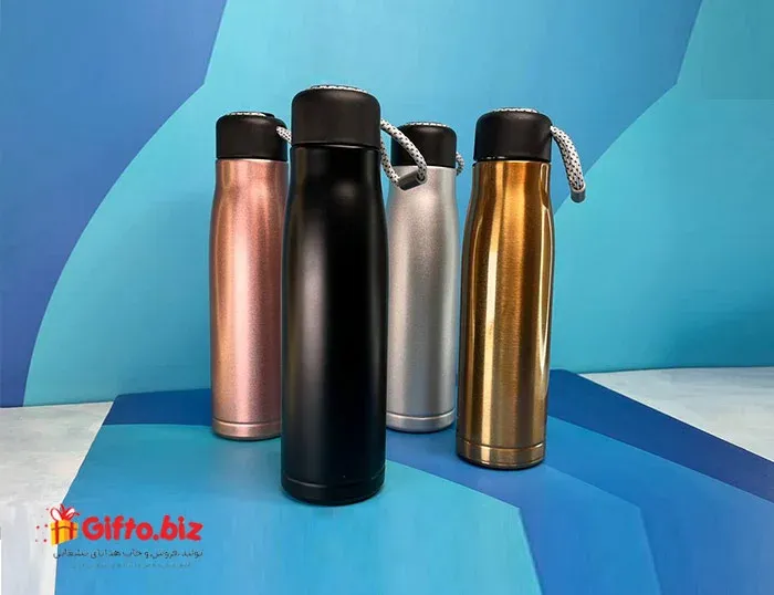 فلاسک بند دار AFRAN-01