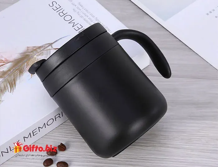 تراول ماگ 304 DB