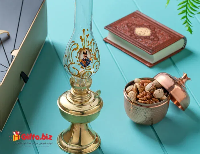 ست هدیه لاوین