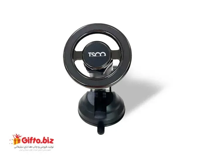 پایه نگهدارنده و شارژر تسکو THL 1222