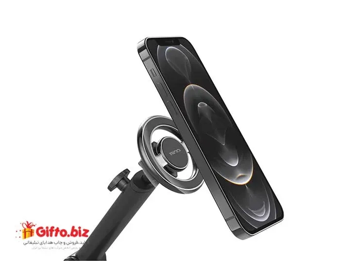پایه نگهدارنده و شارژر تسکو THL 1222