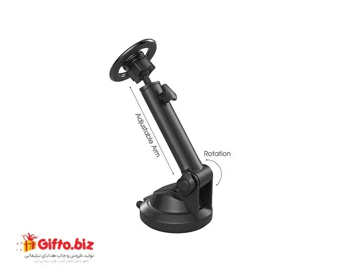 پایه نگهدارنده و شارژر تسکو THL 1222