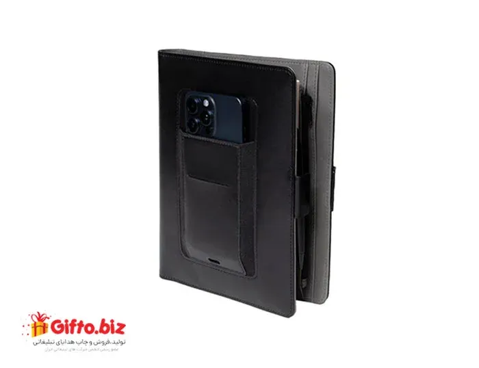 ارگانایزر مدیریتی 417