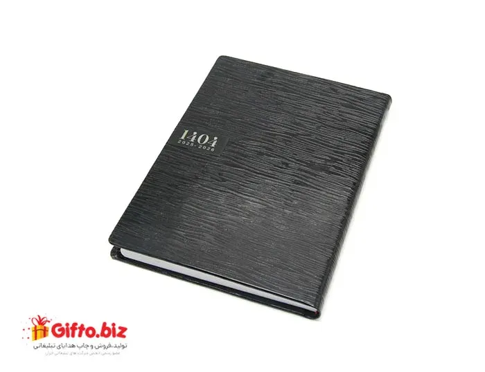 سررسید 1404 وزیری آیریک 104