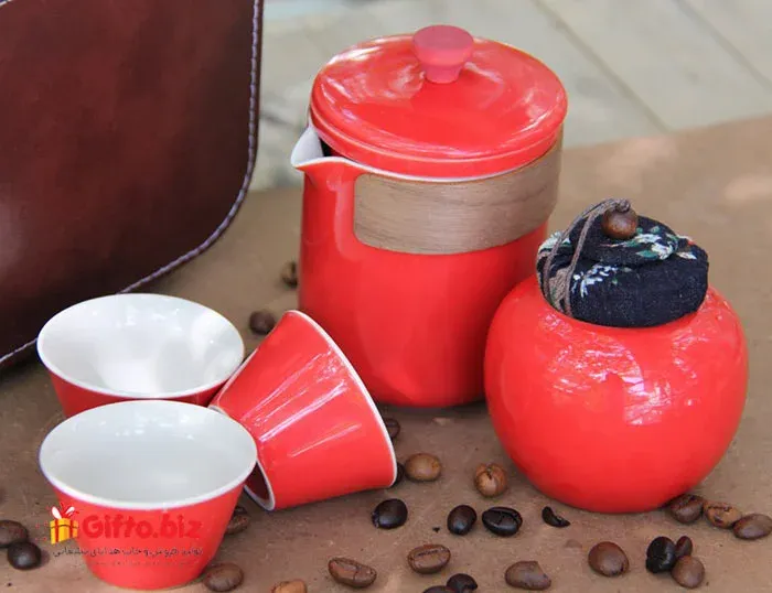 پک دمنوش خوری CH3