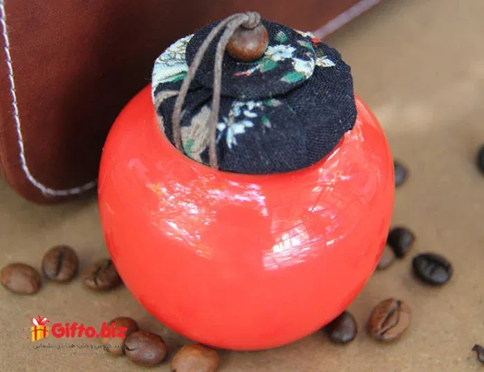 پک دمنوش خوری CH3