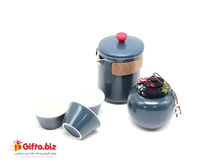 پک دمنوش خوری وارداتی Ch3