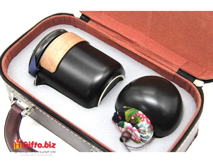 پک دمنوش خوری وارداتی Ch3