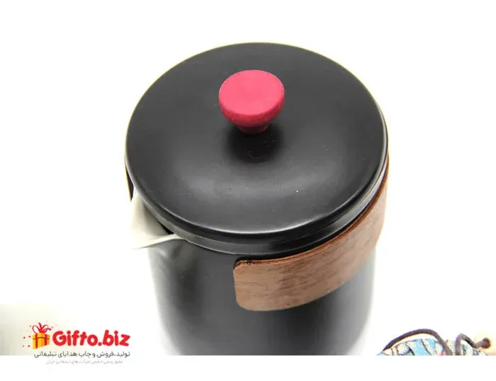 پک دمنوش خوری وارداتی Ch3