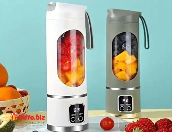 میکسر حرفهای MP10