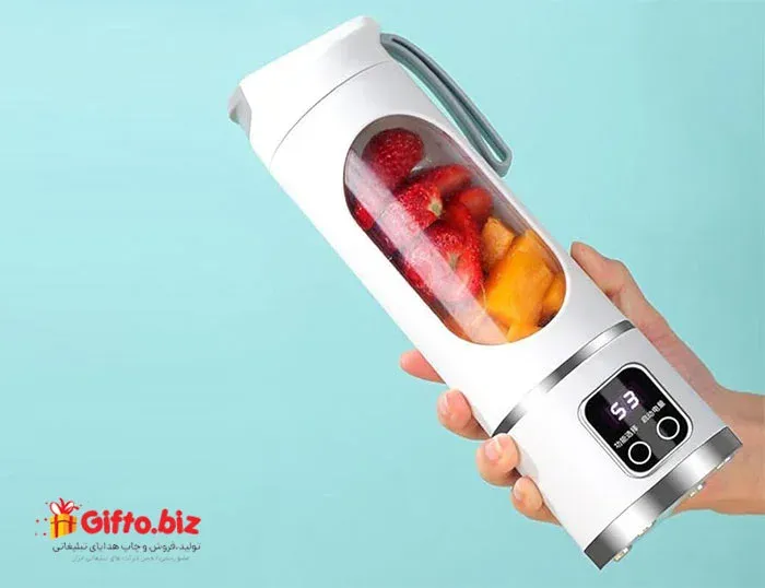 میکسر حرفهای MP10