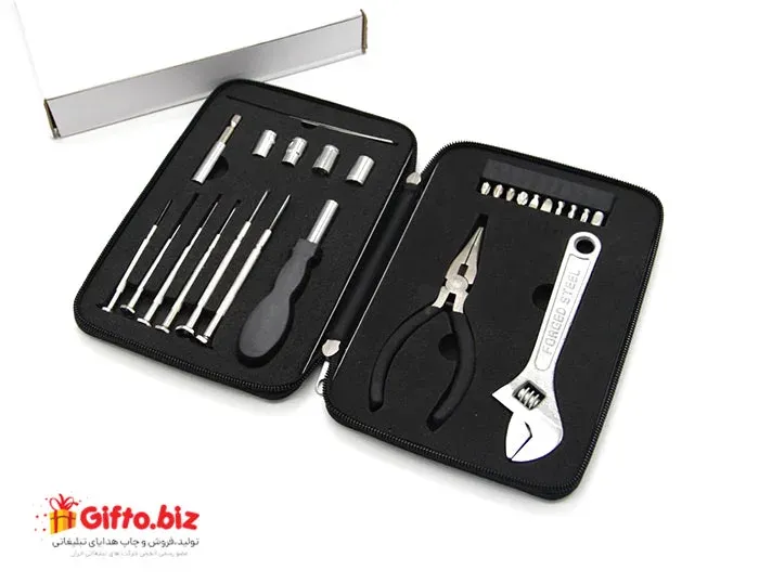 جعبه ابزار G2278