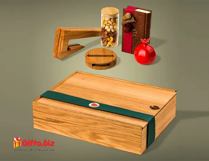 پک هدیه آوید