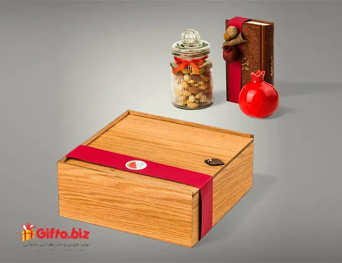 پک هدیه آرکا تبلیغاتی با چاپ لوگو اختصاصی — ست هدیه تبلیغاتی | گیفتو