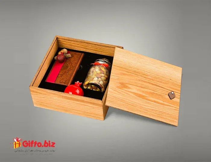 پک هدیه آرکا تبلیغاتی با چاپ لوگو اختصاصی — ست هدیه تبلیغاتی | گیفتو