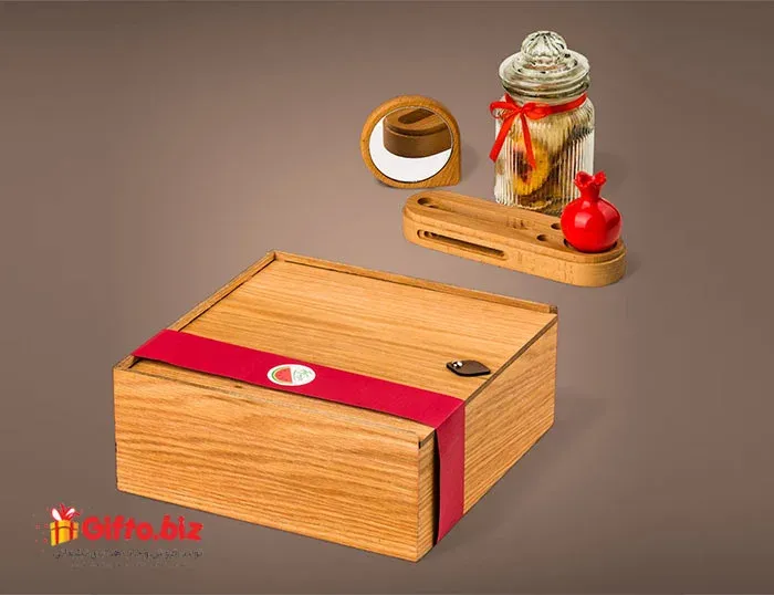 پک هدیه آون