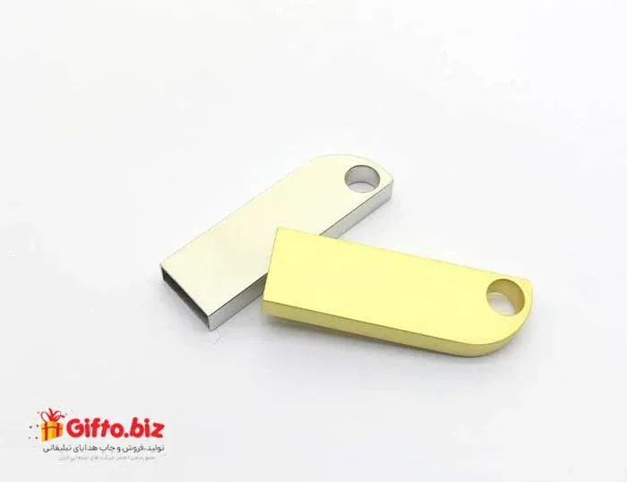 فلش فلزی D42