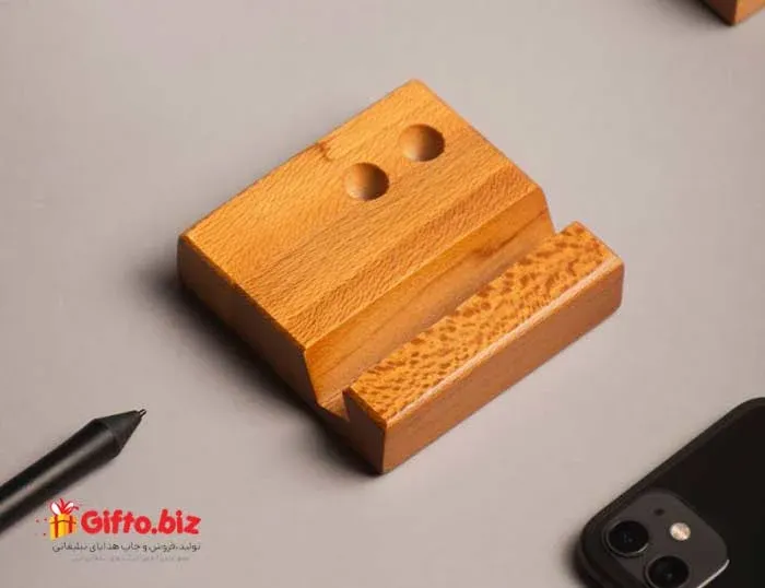 پایه موبایل رومیزی 106