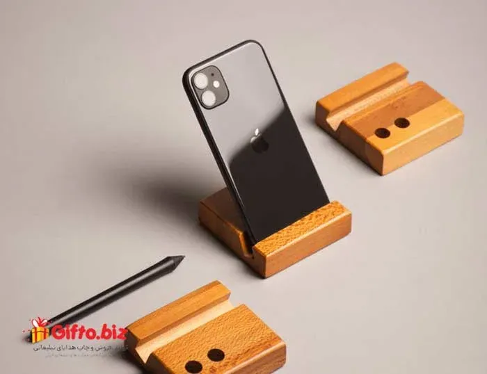 پایه موبایل رومیزی 106