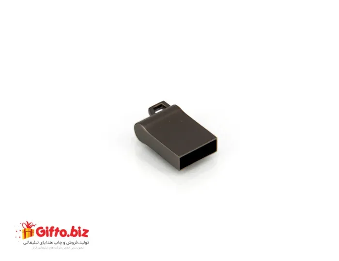 فلش مموری تبلیغاتی D65 - فلش مموری تبلیغاتی با چاپ لوگو روی فلش | گیفتو