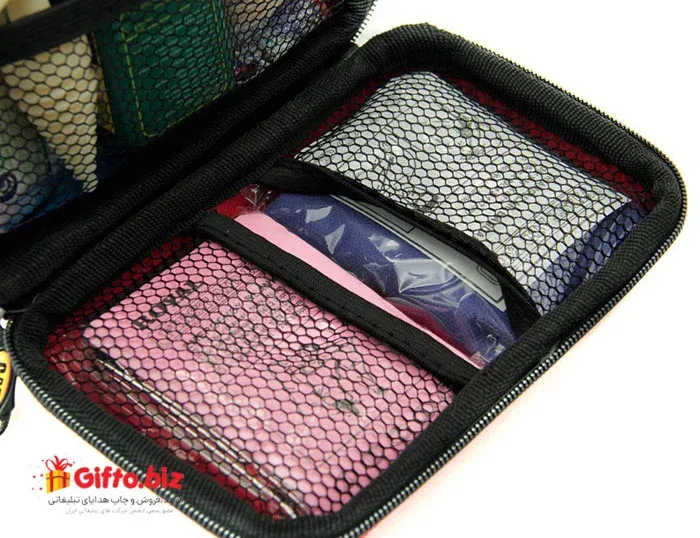 کیف کمک های اولیه یونکس