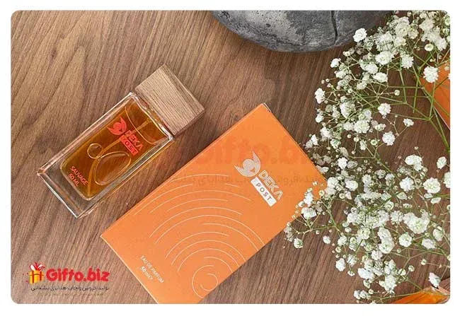 چاپ لیبل برجسته UV DTF کیفیت بالا